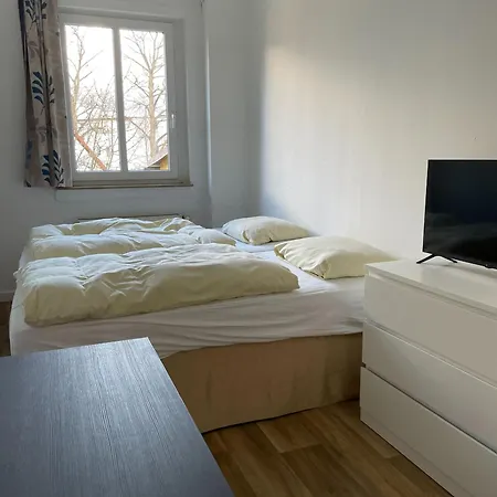 3 Fuer 4 Personen - Grosse Dachterrasse